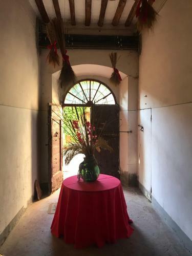 Hostal Suite Romantica In Dimora Storica