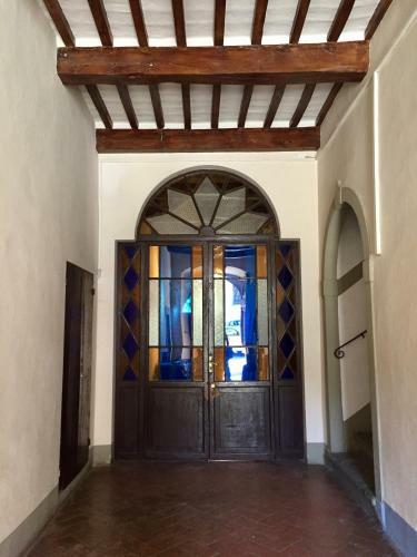Hostal Suite Romantica In Dimora Storica