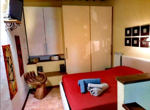 Apartamento Il Trottapiano Home