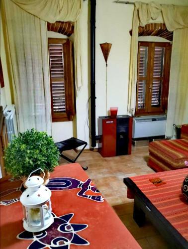 Apartamento Il Trottapiano Home
