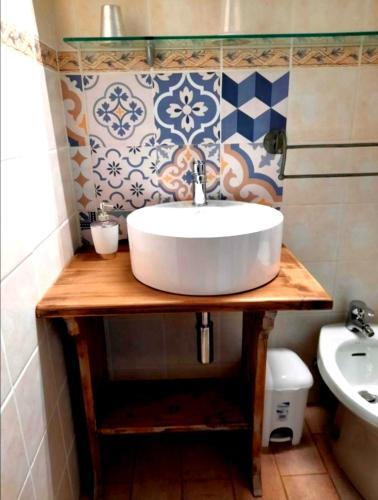 Apartamento Il Trottapiano Home