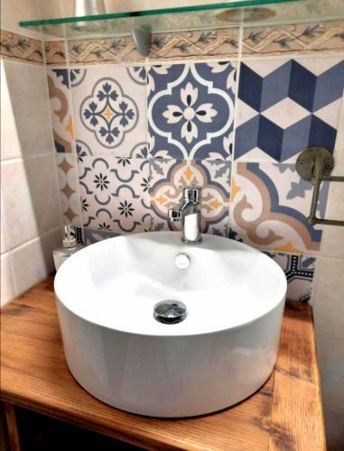 Apartamento Il Trottapiano Home