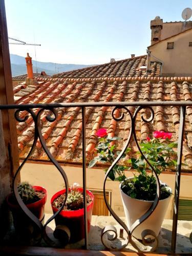 Apartamento Il Trottapiano Home