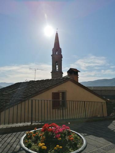 Apartamento Il Trottapiano Home