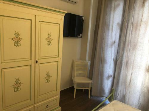 Apartamento Via Cagliari