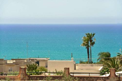 Villa Indipendente Casabl� Di Clementina