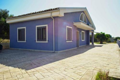 Villa Indipendente Casabl� Di Clementina