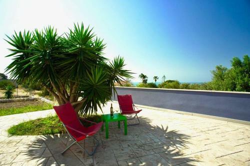 Villa Indipendente Casabl� Di Clementina