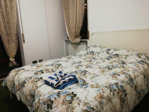 Apartamento A Casa Di Marcello