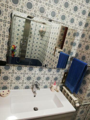 Apartamento A Casa Di Marcello