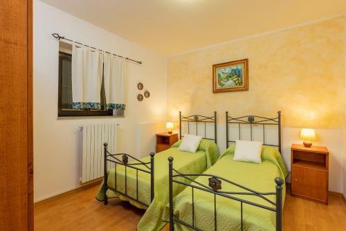 Tuscany Villa Mammi