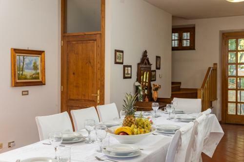 Tuscany Villa Mammi