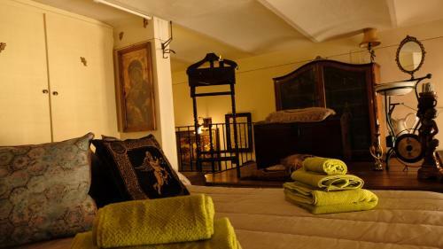 Apartamento Casa D'artista