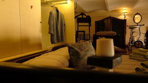 Apartamento Casa D'artista