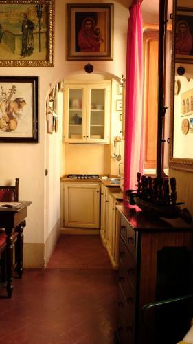 Apartamento Casa D'artista