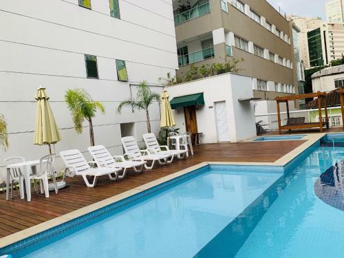 Apartamento A 200 Metros Da Paulista Com AC