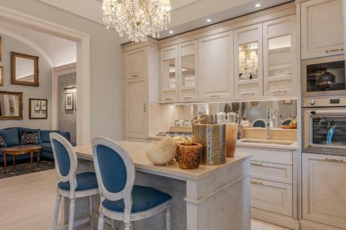 Apartamento Splendido Attico Di Pregio Con Terrazza In Centro Citt�