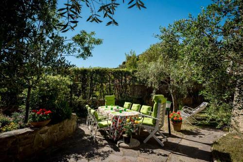 Apartamento L'antico Frantoio