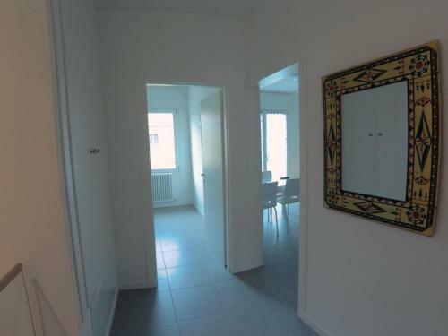 Angel Apartment