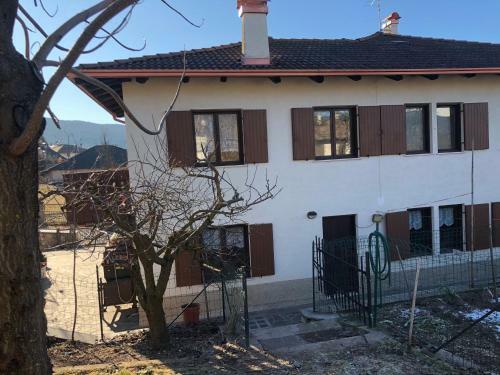 Apartamento Affitti Breve - Lerda