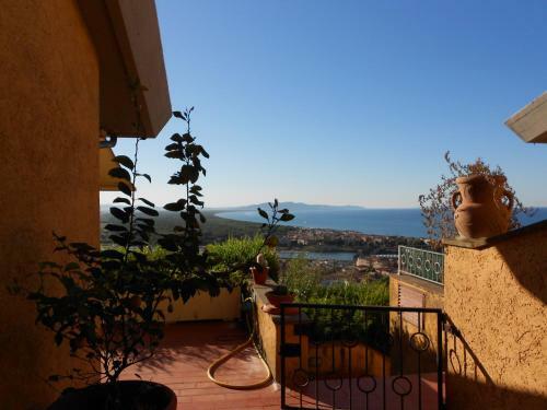 Vista Panoramica