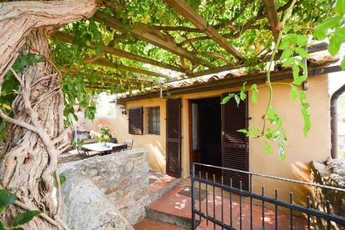 Apartamento Il Terrazzino Di Rosi