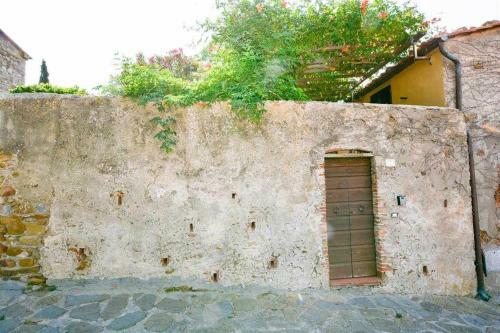 Apartamento Il Terrazzino Di Rosi
