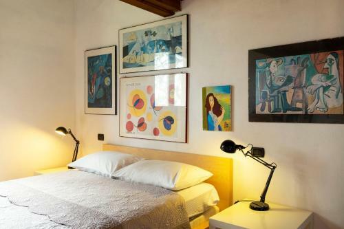 Agroturismo Le Pettegole Del Boschetto