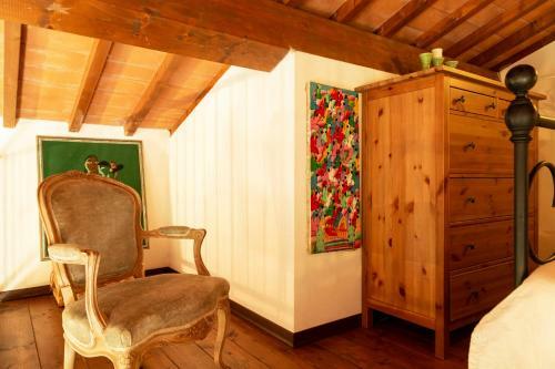 Agroturismo Le Pettegole Del Boschetto