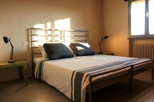 Agroturismo Le Pettegole Del Boschetto