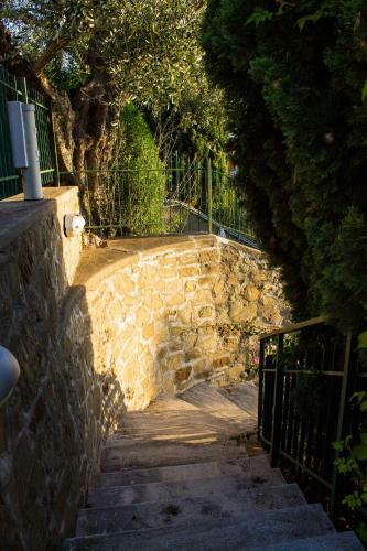 Villa Monte Bianco