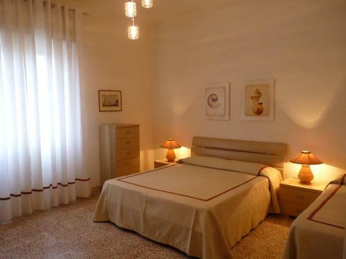 Apartamento Meri