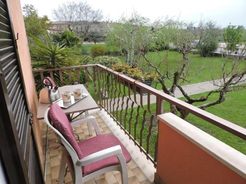Apartamento Appartamento Alice