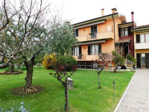 Apartamento Appartamento Alice