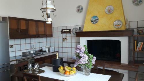 Apartamento Appartamento Alice