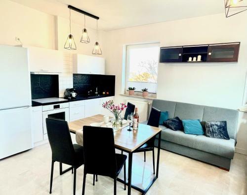 Apartamento Kamienica Ceynowy