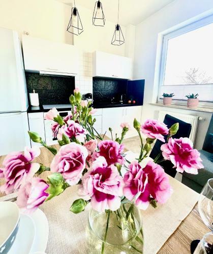 Apartamento Kamienica Ceynowy