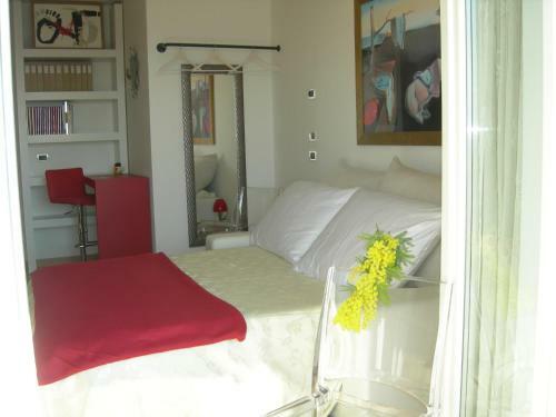 Apartamento Residenza Lucrezia