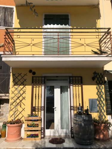 Apartamento Residenza Lucrezia