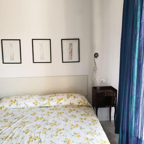 Accogliente Casa Indipendente A 10 Min. Dal Mare