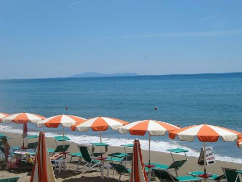 Apartamento Villa Ancora