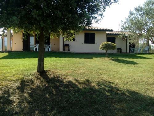 Casa Simonetta