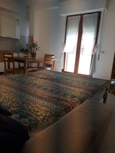 Apartamento Appartamento Bellavista