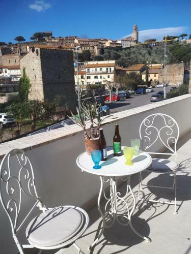 Apartamento Appartamento Bellavista