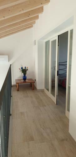 Apartamento La Serenissima