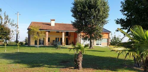 Apartamento La Serenissima