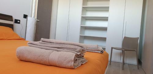 Apartamento La Serenissima