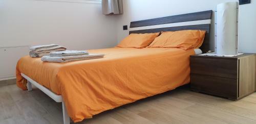 Apartamento La Serenissima