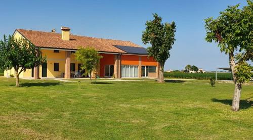 Apartamento La Serenissima