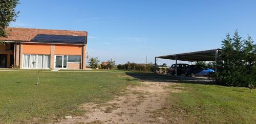 Apartamento La Serenissima